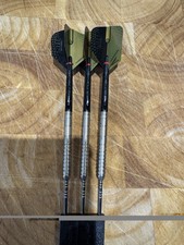 Harrows Series 2 Gold Dave(