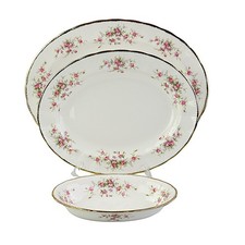 Paragon, Victoriana Rose, 2 X
