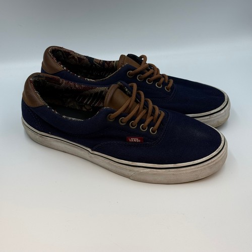 Vans era dress blues navy - 59,