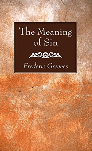 The meaning of sin by - meaning,