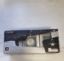 Quasar Halogen Downlights