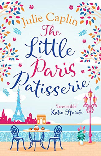 The little paris patisserie - little,