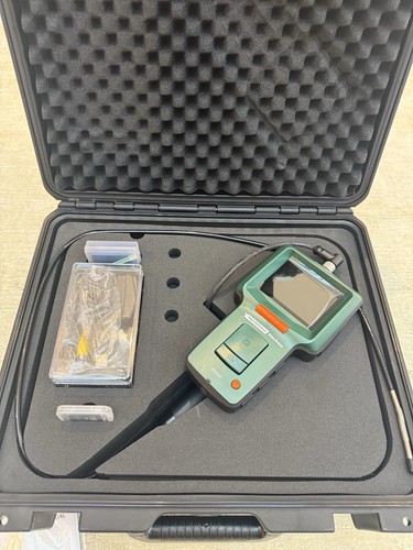Extech hdv540 articulating - extech,