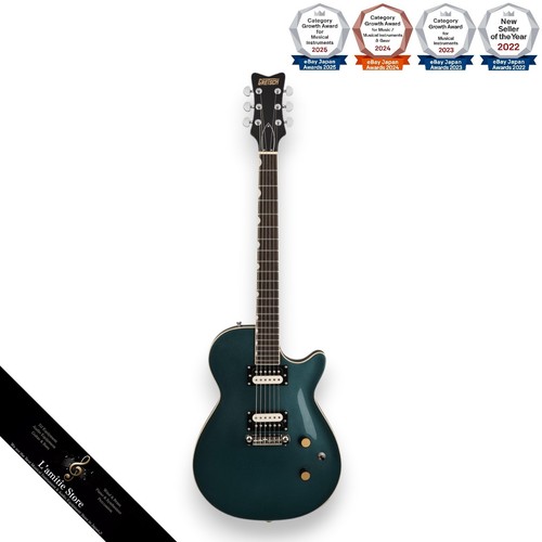 Gretsch streamliner jet guitar - gretsch,