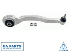 Track Control Arm for