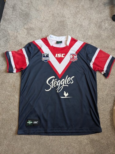 Vintage sydney roosters - roosters, nrl
