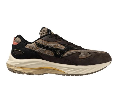 Mizuno wave rider trainers - mizuno,