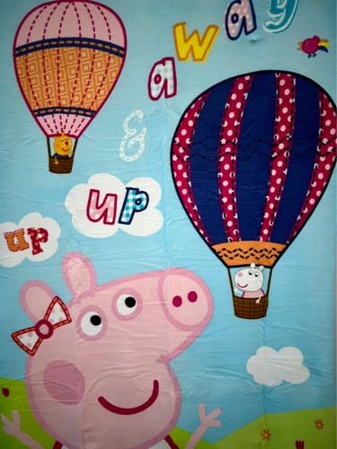 Kids girls peppa - peppa, super