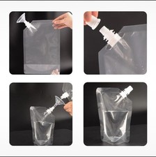 500ml refillable drink - refillable,