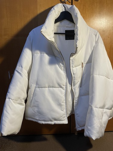 Zara basic outerwear - basic,