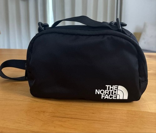 The north face shoulder bag - face,