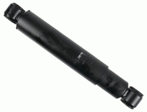 Rear shock absorber fits - rear,