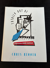 Chris Kenner Out of Control Supreme MME Edition