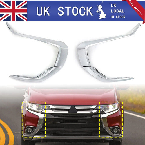 6pcs for mitsubishi outlander - for,