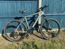 Mongoose Villain 1 Mountain