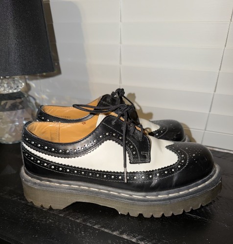 Vintage martens 3989 made - dr.,