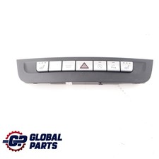 Dashboard panel mercedes - dashboard, w176