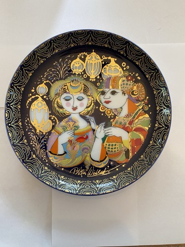 Rosenthal studio line - rosenthal, plate