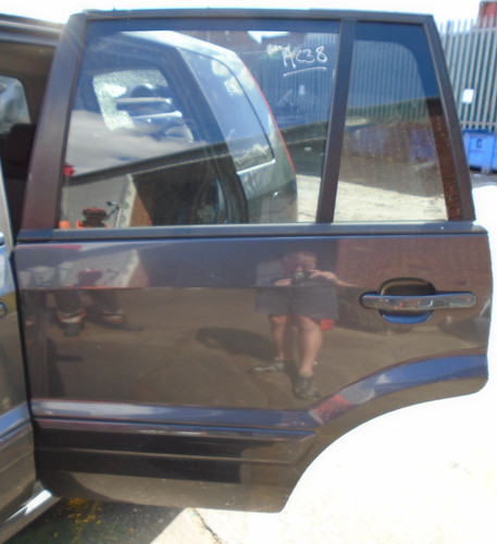Ford fusion 6 tdci - 06,
