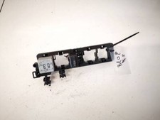 Volkswagen Passat 2008 Fuse