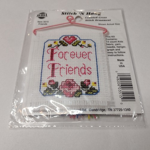 Needlemagic stitch hang - needlemagic, 'n