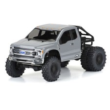 Pro-Line 1/10 2017 Ford F-250
