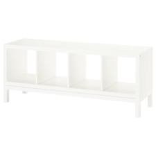 New IKEA KALLAX Shelving Unit