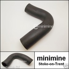 Classic Mini Radiator Top Hose