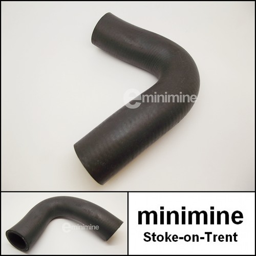 Classic mini radiator top hose - classic,