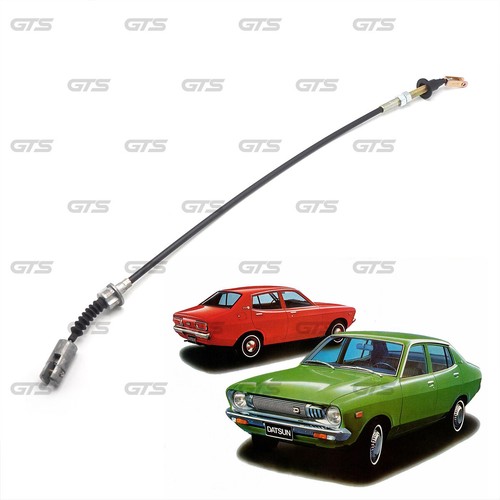 Fits datsun nissan - fits,