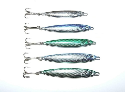 Fft pilchard kit set - 5,