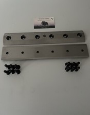 Chipper blades to fit