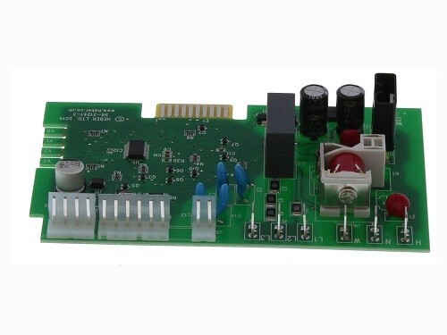Heatrae sadia 95615076 pcb - heatrae,