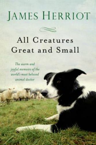 All creatures great and - all,