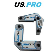 US PRO 2pcs Multi-angle 15°
