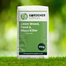 20kg Complete All in One Weed