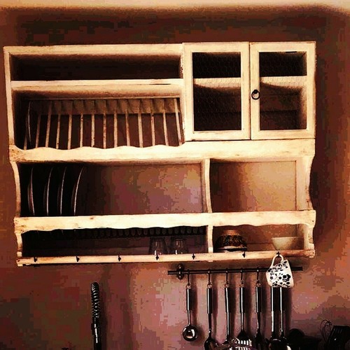 Beautiful rustic flat - beautiful,