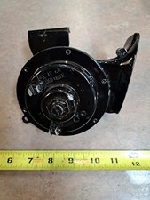 Vintage Genuine Lucas  Working