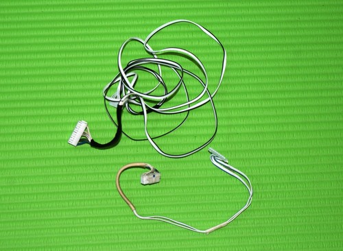 Internal backlight cable for - cable,