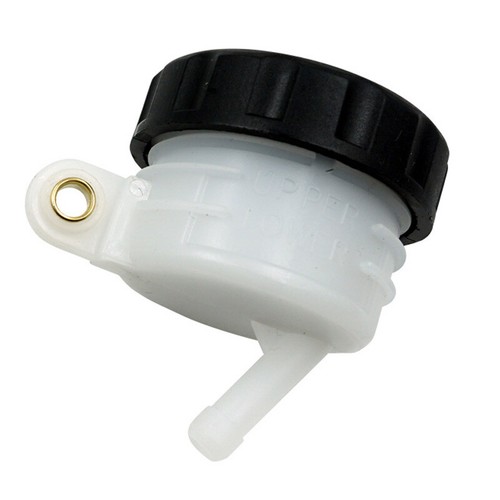 Motorcycle foot rear brake - foot,