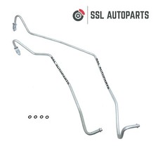 New Renault Trafic Steering Rack Pipes 2001 to 2022 (all models)