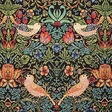 £17.99 William Morris Woven