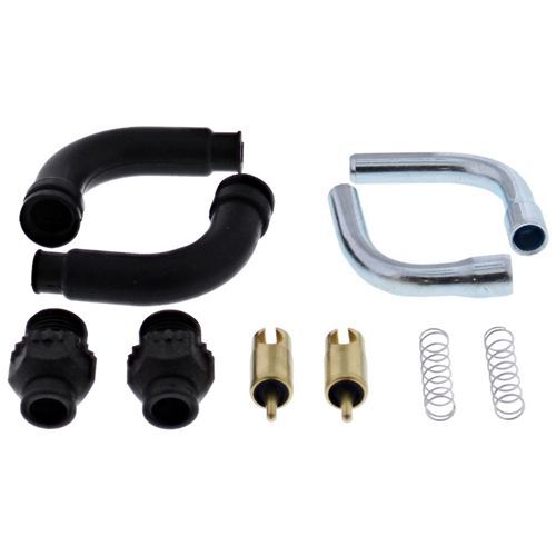 Choke plunger kit for - plunger,