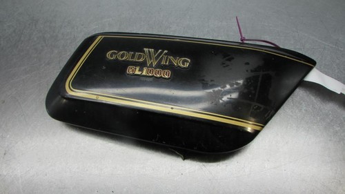 Honda gl1000 goldwing - kz,