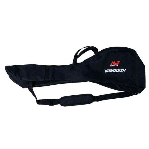 Minelab vanquish carry bag - carry, –