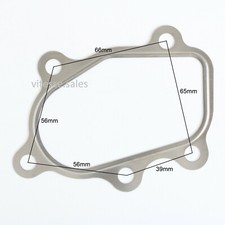Turbo gasket garrett - turbo,