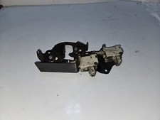 ENGINE TRUNK OPENING - PIAGGIO