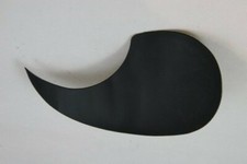 Guitar Pickguard Scratchplate Little Martin LX/LXE/LXM style black LEFTY