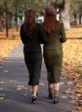 TARA STARLET Size 8 Loves Army