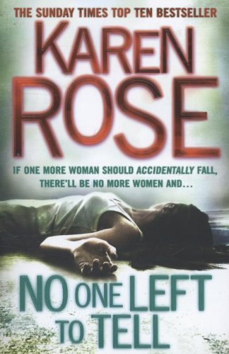 One left tell - no,